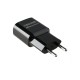 Зарядний пристрій Grand-X Quick Charge QС3.0, + cable USB -> Type C 1m (CH-550TC) Зарядний пристрій Grand-X Quick Charge QС3.0, + cable USB -> Type C 1m (CH-550TC)