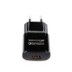 Зарядний пристрій Grand-X Quick Charge QС3.0, + cable USB -> Type C 1m (CH-550TC) Зарядний пристрій Grand-X Quick Charge QС3.0, + cable USB -> Type C 1m (CH-550TC)