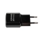 Зарядний пристрій Grand-X Quick Charge QС3.0, + cable USB -> Type C 1m (CH-550TC) Зарядний пристрій Grand-X Quick Charge QС3.0, + cable USB -> Type C 1m (CH-550TC)