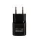 Зарядний пристрій Grand-X Quick Charge QС3.0, + cable USB -> Type C 1m (CH-550TC) Зарядний пристрій Grand-X Quick Charge QС3.0, + cable USB -> Type C 1m (CH-550TC)