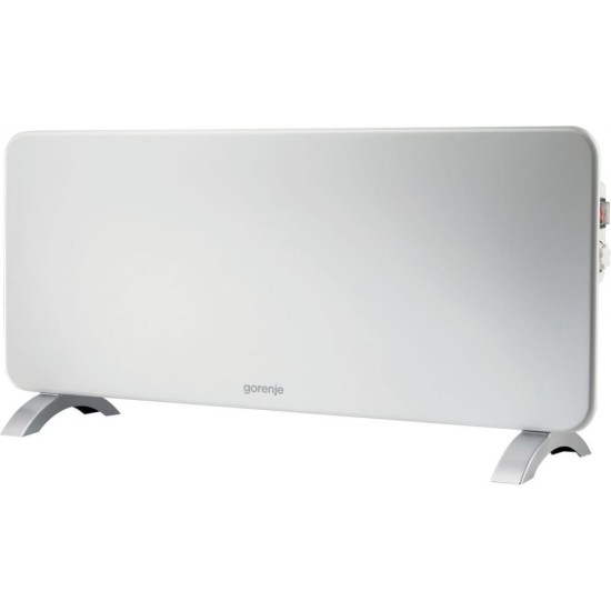 Обігрівач Gorenje OptiHeat 2000 MP (OptiHeat2000MP) Обігрівач Gorenje OptiHeat 2000 MP (OptiHeat2000MP)