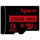 Карта пам'яті Apacer 128GB microSDXC Class10 UHS-I (AP128GMCSX10U5-R) Карта пам'яті Apacer 128GB microSDXC Class10 UHS-I (AP128GMCSX10U5-R)