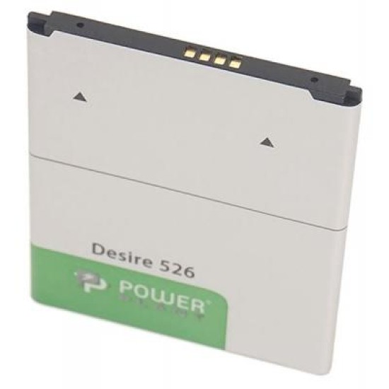 Акумуляторна батарея PowerPlant HTC Desire 526 (B0PL4100) 2000mAh (SM140060) Акумуляторна батарея PowerPlant HTC Desire 526 (B0PL4100) 2000mAh (SM140060)