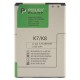 Акумуляторна батарея PowerPlant LG K7/K8 (BL-46ZH) 2125mAh (SM160037) Акумуляторна батарея PowerPlant LG K7/K8 (BL-46ZH) 2125mAh (SM160037)