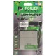 Акумуляторна батарея PowerPlant Microsoft Lumia 535 (BL-L4A) 2200mAh (SM130115) Акумуляторна батарея PowerPlant Microsoft Lumia 535 (BL-L4A) 2200mAh (SM130115)