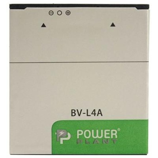 Акумуляторна батарея PowerPlant Microsoft Lumia 535 (BL-L4A) 2200mAh (SM130115) Акумуляторна батарея PowerPlant Microsoft Lumia 535 (BL-L4A) 2200mAh (SM130115)