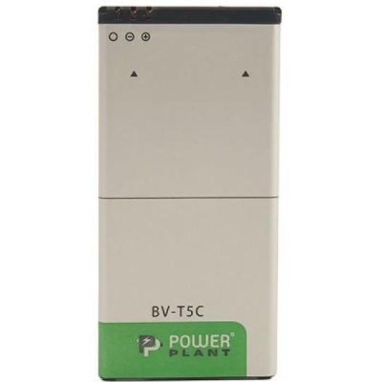 Аккумуляторная батарея PowerPlant Microsoft Lumia 640 (BV-T5C) 2500mAh (SM130122) Аккумуляторная батарея PowerPlant Microsoft Lumia 640 (BV-T5C) 2500mAh (SM130122)