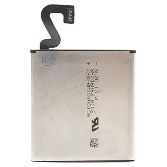 Аккумуляторная батарея PowerPlant Nokia Lumia 920 (BP-4GW) 2050mAh (DV00DV6318) Аккумуляторная батарея PowerPlant Nokia Lumia 920 (BP-4GW) 2050mAh (DV00DV6318)