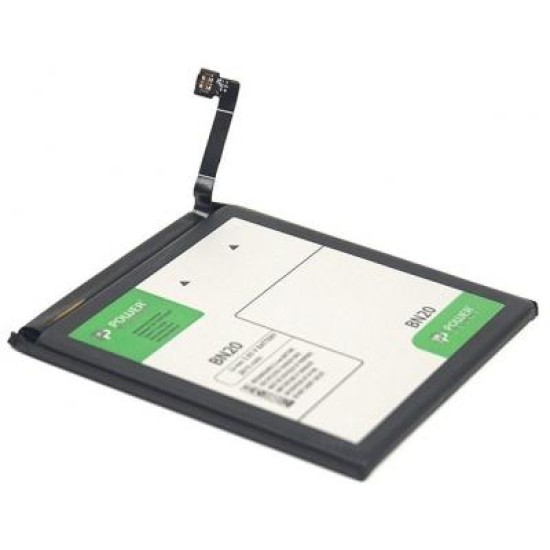 Акумуляторна батарея PowerPlant Xiaomi Mi 5c (BN20) 2810mAh (SM220045) Акумуляторна батарея PowerPlant Xiaomi Mi 5c (BN20) 2810mAh (SM220045)