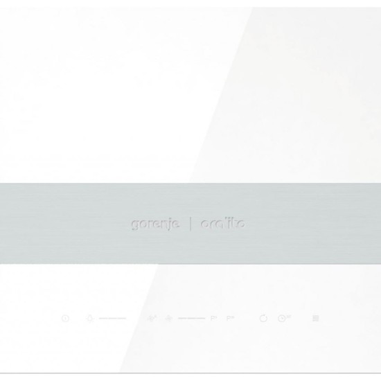 Витяжка кухонна Gorenje WHI643ORA-W Витяжка кухонна Gorenje WHI643ORA-W
