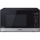 Мікрохвильова піч Panasonic NN-SD38HSZPE Мікрохвильова піч Panasonic NN-SD38HSZPE