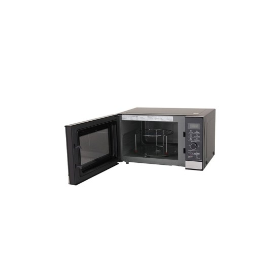 Мікрохвильова піч Panasonic NN-SD38HSZPE Мікрохвильова піч Panasonic NN-SD38HSZPE
