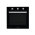 Духова шафа Indesit IFW6530BL