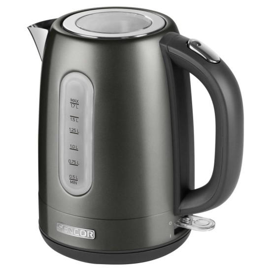 Електрочайник Sencor SWK1778BK Електрочайник Sencor SWK1778BK