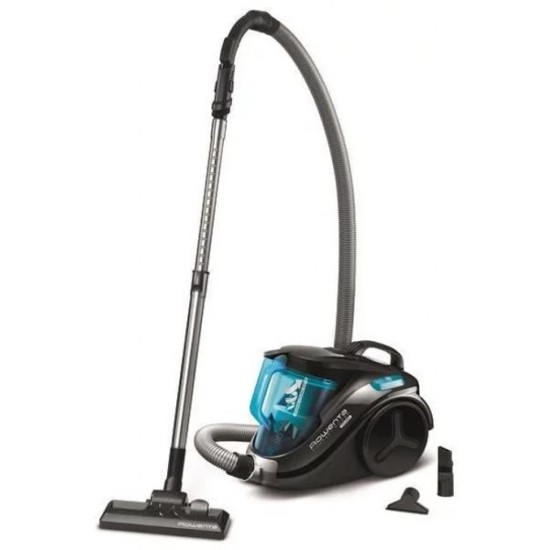 Пилосос Rowenta RO3731EA Пилосос Rowenta RO3731EA