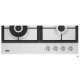 Варочная поверхность Beko HIAW 64225SW (HIAW64225SW) Варочная поверхность Beko HIAW 64225SW (HIAW64225SW)