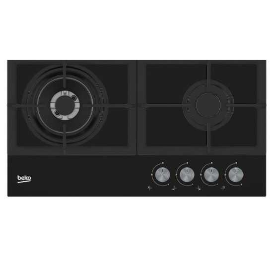Варочная поверхность Beko HILW64225S Варочная поверхность Beko HILW64225S