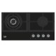 Варочная поверхность Beko HILW64225S Варочная поверхность Beko HILW64225S