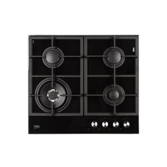 Варочная поверхность Beko HILW64225S Варочная поверхность Beko HILW64225S