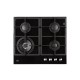 Варочная поверхность Beko HILW64225S Варочная поверхность Beko HILW64225S