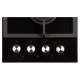 Варочная поверхность Beko HILW64225S Варочная поверхность Beko HILW64225S