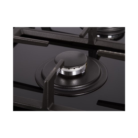 Варочная поверхность Beko HILW64225S Варочная поверхность Beko HILW64225S