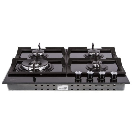 Варочная поверхность Beko HILW64225S Варочная поверхность Beko HILW64225S