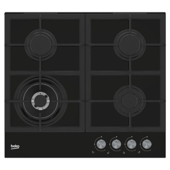 Варочная поверхность Beko HILW64225S Варочная поверхность Beko HILW64225S