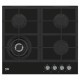 Варочная поверхность Beko HILW64225S Варочная поверхность Beko HILW64225S