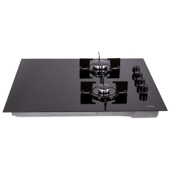 Варочная поверхность Beko HILM64120S Варочная поверхность Beko HILM64120S