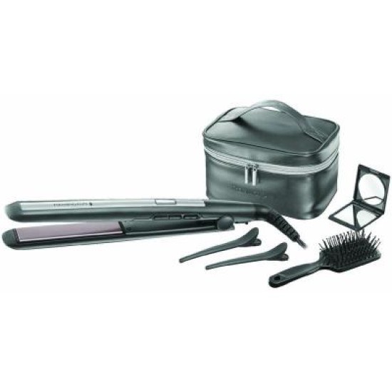 Вирівнювач для волосся Remington S5506GP Вирівнювач для волосся Remington S5506GP