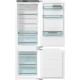 Холодильник Gorenje NRKI2181A1 Холодильник Gorenje NRKI2181A1
