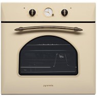 Духовой шкаф Pyramida F 89 MA IV RUSTICO