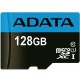 Карта пам'яті ADATA 128GB microSD class 10 UHS-I A1 Premier (AUSDX128GUICL10A1-RA1) Карта пам'яті ADATA 128GB microSD class 10 UHS-I A1 Premier (AUSDX128GUICL10A1-RA1)