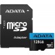 Карта пам'яті ADATA 128GB microSD class 10 UHS-I A1 Premier (AUSDX128GUICL10A1-RA1) Карта пам'яті ADATA 128GB microSD class 10 UHS-I A1 Premier (AUSDX128GUICL10A1-RA1)