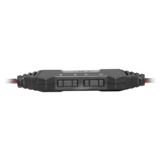 Навушники Defender Warhead G-450 USB (64146) Навушники Defender Warhead G-450 USB (64146)