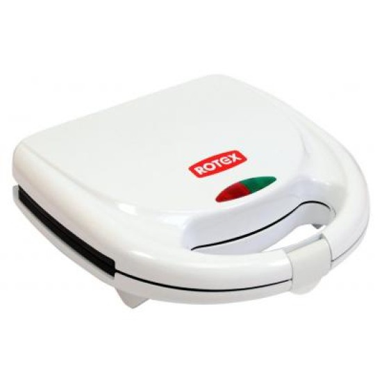 Сендвічниця Rotex RSM124-W Сендвічниця Rotex RSM124-W