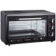 Електропіч Liberton LEO-350 Black Електропіч Liberton LEO-350 Black