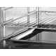Електропіч Liberton LEO-400 White Електропіч Liberton LEO-400 White