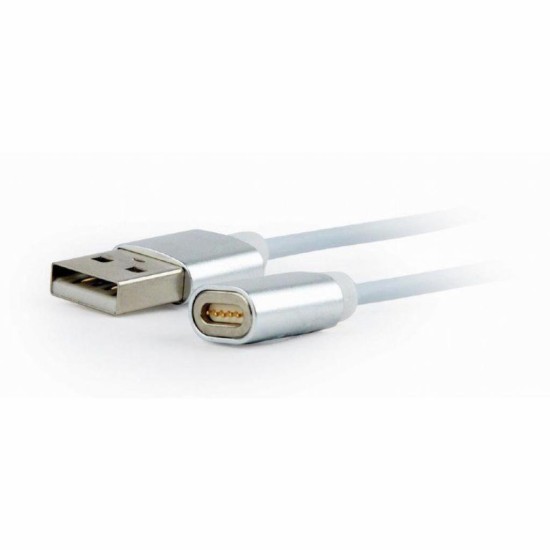 Дата кабель USB 2.0 AM to Lightning + Micro 5P + Type-C 1.0m Cablexpert (CC-USB2-AMLM31-1M) Дата кабель USB 2.0 AM to Lightning + Micro 5P + Type-C 1.0m Cablexpert (CC-USB2-AMLM31-1M)
