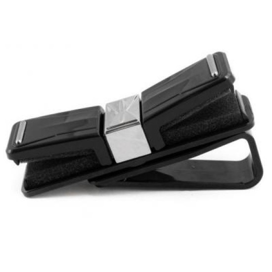 Універсальний автотримач Extradigital для очков Glasses Holder Black (CGH4120) Універсальний автотримач Extradigital для очков Glasses Holder Black (CGH4120)