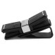 Універсальний автотримач Extradigital для очков Glasses Holder Black (CGH4120) Універсальний автотримач Extradigital для очков Glasses Holder Black (CGH4120)
