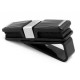 Універсальний автотримач Extradigital для очков Glasses Holder Black (CGH4120) Універсальний автотримач Extradigital для очков Glasses Holder Black (CGH4120)