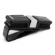 Універсальний автотримач Extradigital для очков Glasses Holder Black (CGH4120) Універсальний автотримач Extradigital для очков Glasses Holder Black (CGH4120)