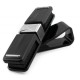 Універсальний автотримач Extradigital для очков Glasses Holder Black (CGH4120) Універсальний автотримач Extradigital для очков Glasses Holder Black (CGH4120)