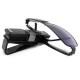 Універсальний автотримач Extradigital для очков Glasses Holder Black (CGH4120) Універсальний автотримач Extradigital для очков Glasses Holder Black (CGH4120)