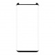 Пленка защитная MakeFuture для Samsung S8 Plus Black 3D (MF3D-SS8PB) Пленка защитная MakeFuture для Samsung S8 Plus Black 3D (MF3D-SS8PB)