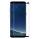 Пленка защитная MakeFuture для Samsung S8 Plus Black 3D (MF3D-SS8PB) Пленка защитная MakeFuture для Samsung S8 Plus Black 3D (MF3D-SS8PB)