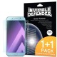 Плівка захисна Ringke для телефона Samsung Galaxy A5 2017 Duos SM-A520 Full Cover (RSP4321) Плівка захисна Ringke для телефона Samsung Galaxy A5 2017 Duos SM-A520 Full Cover (RSP4321)