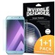 Плівка захисна Ringke для телефона Samsung Galaxy A7 2017 Duos SM-A720 Full Cover (RSP4320) Плівка захисна Ringke для телефона Samsung Galaxy A7 2017 Duos SM-A720 Full Cover (RSP4320)